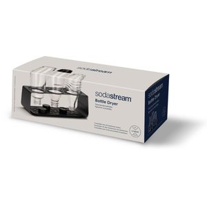 Produktbild für Flaschenhalter Sodastream Premium