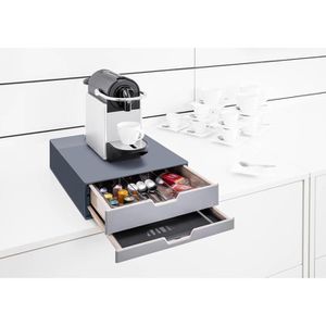 Produktbild für Kaffeestation Durable 338358, Coffee Point Box S