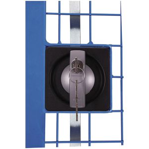 Produktbild für Etagenwagen VARIOfit sw-700.987