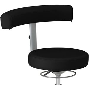 Produktbild für Drehhocker Mayer 1371 RO 30572