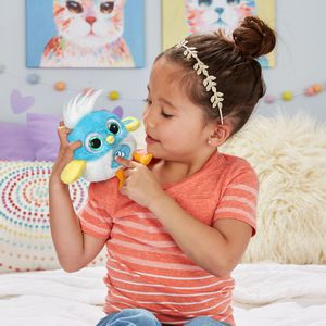 Produktbild für Elektronisches-Haustier vtech LoLibirds Pauly