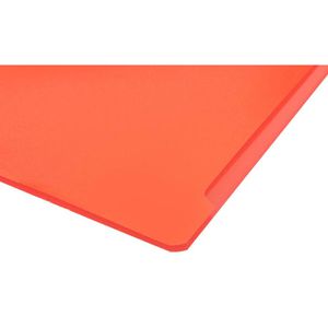 Produktbild für Sichthüllen Durable 2337-00, farbig sortiert, A4