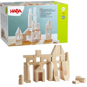 Produktbild für Bausteine Haba 1001070001, ab 1 Jahr