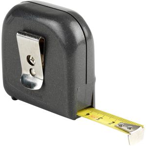 Produktbild für Maßband SOLA 50012501, UNI-MATIC UM 3