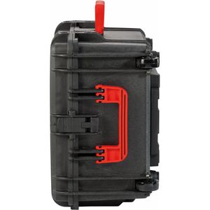 Produktbild für Transportkoffer Parat Protect 53 Roll abschließbar, Kunststoff