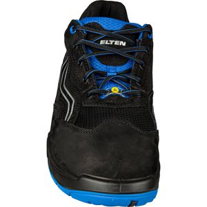 Produktbild für Sicherheitsschuhe ELTEN Ambition blue Low, ESD, S1