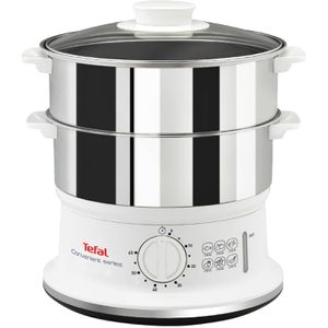 Produktbild für Dampfgarer Tefal Convenient, VC145130