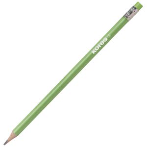 Produktbild für Bleistift Kores Grafitos Style Metallic, BB92810