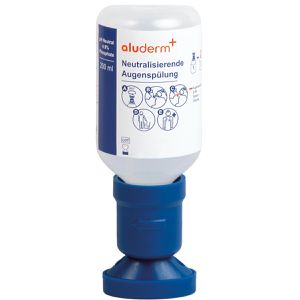 Produktbild für Augenspülung Söhngen aluderm+ Basic, NaCl &amp; pH-neutral