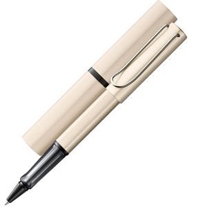 Produktbild für Tintenroller Lamy Lx palladium 1231636