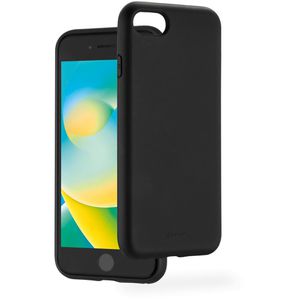 Handyhülle Hama Fantastic Feel, schwarz