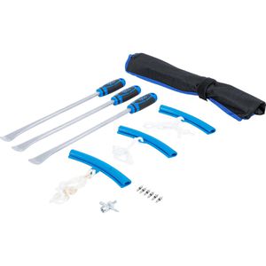 Produktbild für Montiereisen BGS-technic 74447, 13-teilig