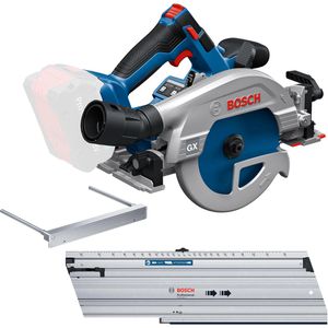 Handkreissäge Bosch GKS 18V-57-2 GX, akkubetrieben