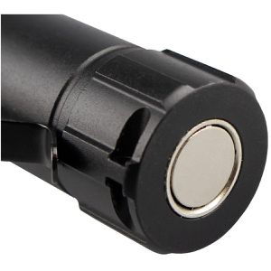 Produktbild für Taschenlampe XCell Lunalux Mini, LED, aufladbar
