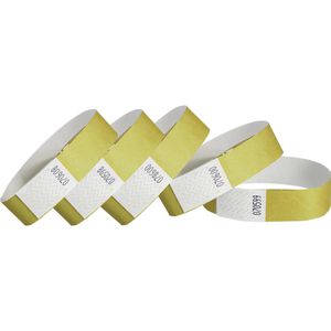 Einlassbänder Böttcher-AG sb-017cg, aus Tyvek