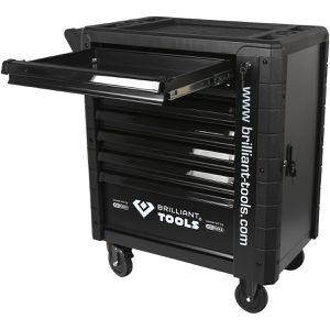 Produktbild für Werkzeugwagen Brilliant-Tools BT153225