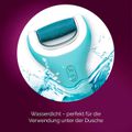 Zusatzbild Hornhautentferner Scholl Velvet Smooth Pro Wet&Dry