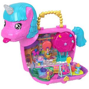 Produktbild für Spielset Polly-Pocket HYD96, ab 4 Jahre