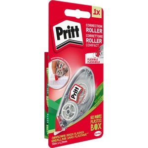Produktbild für Korrekturroller Pritt PCK4B, Compact Flex