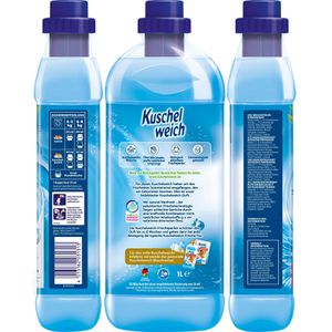 Produktbild für Weichspüler Kuschelweich Sommerwind