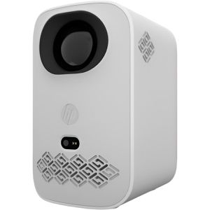 Produktbild für Beamer HP CC360, A31PLAA, LED, Full HD