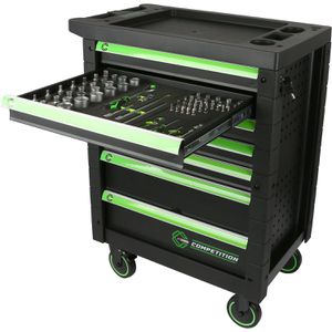 Produktbild für Werkzeugwagen KS-Tools COMPETITION, 512.3119