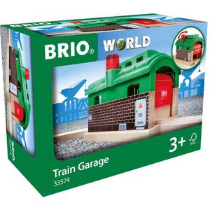 Produktbild für Spielzeugeisenbahn-Zubehör BRIO World 33574