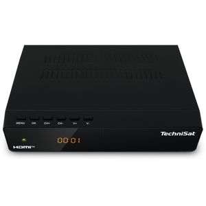 Produktbild für Sat-Receiver TechniSat HD-S 261, DVB-S2