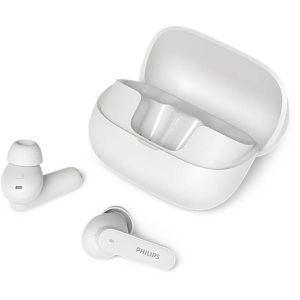 Produktbild für Kopfhörer Philips TAT3000WT/00, weiß