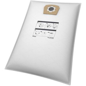 Staubsaugerbeutel McFilter U 831 PRO, 10 Stück