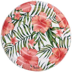 Produktbild für Luftmatratze Bestway 43410 Palms, 158cm