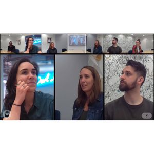 Produktbild für Videokonferenzsystem OWL-Labs Meeting Owl 3