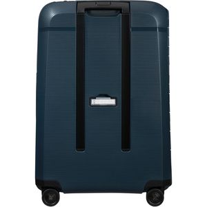 Produktbild für Koffer Samsonite Magnum Eco Spinner, dunkelblau