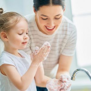 Produktbild für Seife Idea-Home Fragante Milch &amp; Honig