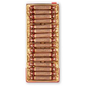 Produktbild für Pralinen Lindt Batons Kirschstengeli, 16 Stück