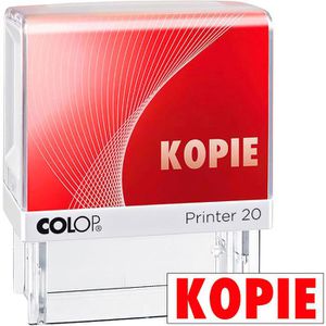 Stempel Colop Printer 20