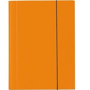 Zeichenmappe Veloflex Velocolor 4442330 orange, A4