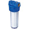 Pumpen-Vorfilter