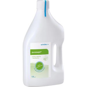 Desinfektionsmittel Schülke puresept