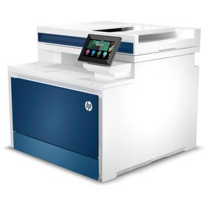 Produktbild für Multifunktionsgerät HP Color LaserJet Pro 4302dw