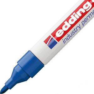 Produktbild für Industriemarker Edding 8300, blau