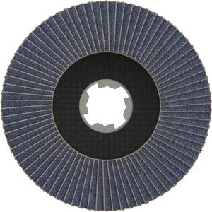 Produktbild für Fächerschleifscheibe Bosch PRO X571