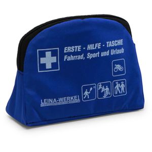 Produktbild für Erste-Hilfe-Tasche Leina-Werke Freizeit Tasche