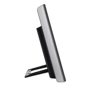 Produktbild für Wetterstation TFA 35.8000.01 WLAN VIEW METEO, Funk, digital