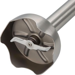 Produktbild für Stabmixer Braun MultiQuick 2, MQ 20236M WH