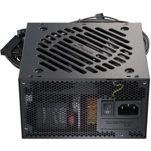 Produktbild für PC-Netzteil Seasonic CORE BC-850, ATX 3.1, 850 Watt