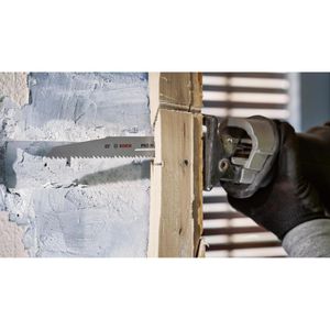 Produktbild für Säbelsägeblatt Bosch PRO Tough Box Demolition