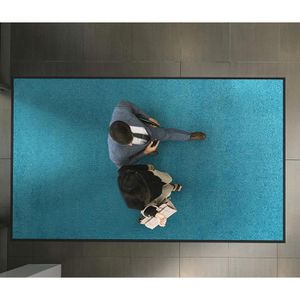 Produktbild für Schmutzfangmatte Floordirekt Rhine