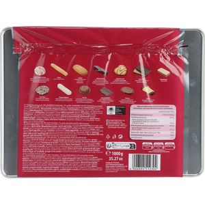 Produktbild für Kekse Lambertz Composition