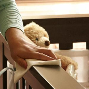 Produktbild für Desinfektionstücher Sagrotan Hygienetücher